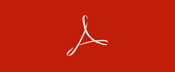 Adobe Acrobat Reader